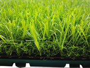 Porcellana Sport all&#039;aperto del polipropilene di lunga vita che pavimentano anti buccia di erba artificiale società