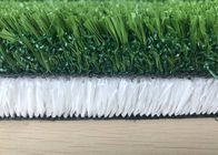 High Wear Resistance Natural Fake Football Grass No Toxic Chemicals