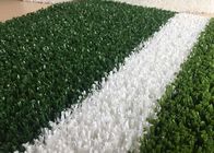 Campo da giuoco amichevole resistente UV della scuola di Eco che pavimenta l'erba artificiale del tappeto erboso